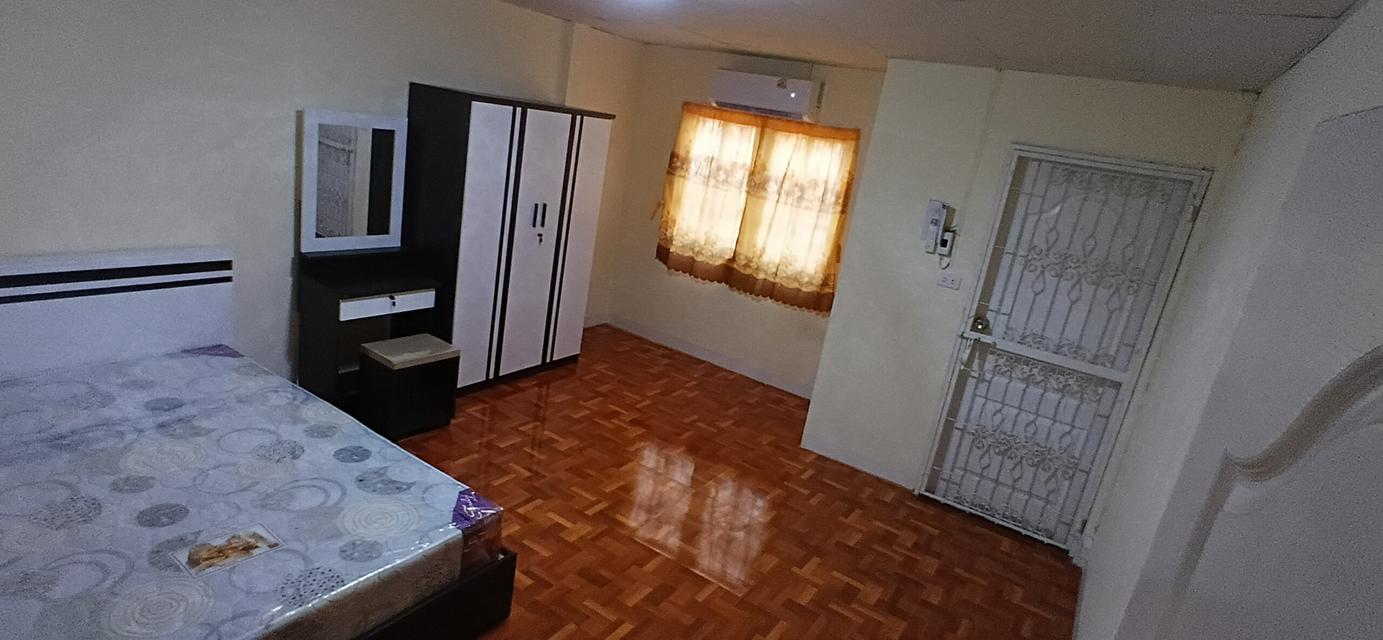 ขายหมู่บ้านปอผาสุขใกล้เซ็นทรัลเวสเกตติดถนนกาญจนาภิเษกตกแต่งใหม่ 16