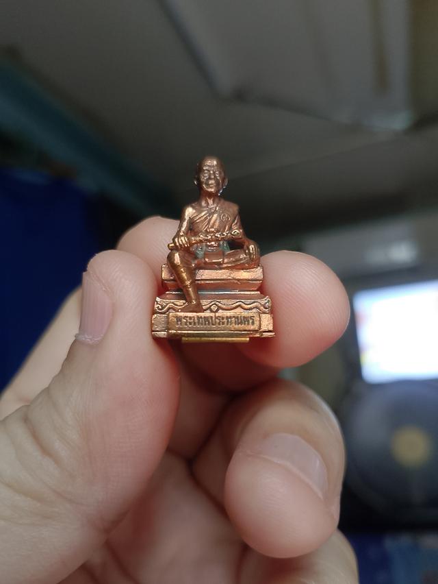 พระเครื่องพระบูชาของแท้ รูปที่ 3