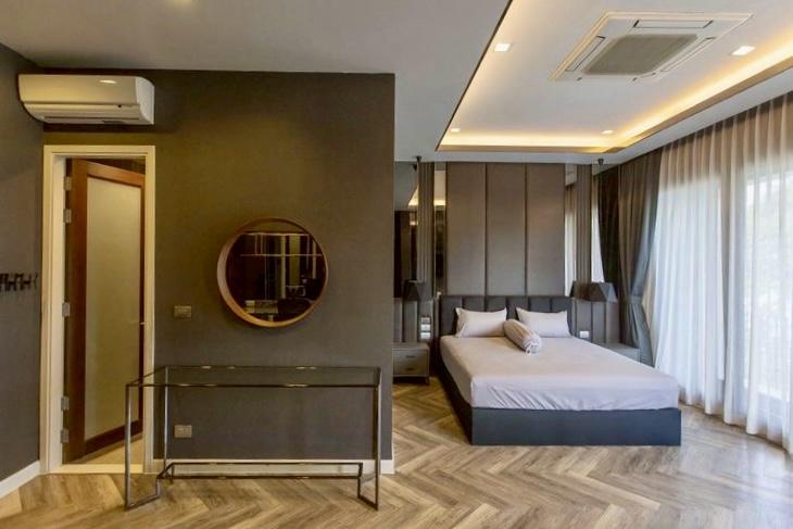 ให้เช่า บ้านเดี่ยว 3 ชั้น โครงการ Artale Ekkamai-Ramintra บนทำเลศักยภาพสูง ที่รายล้อมไปด้วยสังคมคุณภาพ 4