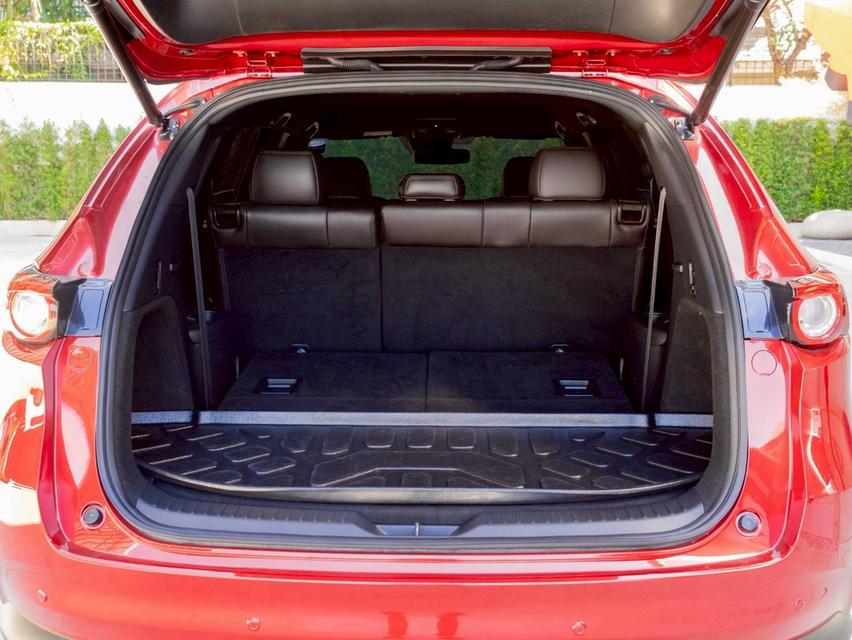 MAZDA CX-8 2.5SP 2WD ปีจด 2020 📌 #ประกันเครื่องเกียร์หลังการขาย3ปี 10