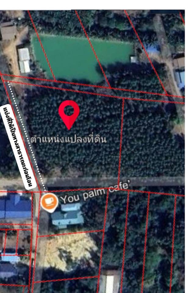 ขายที่ดิน