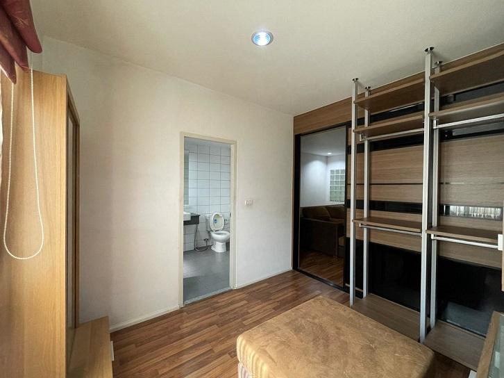 เช่าทาวน์โฮม อารียา ทูบี เกษตร-นวมินทร์ 3ชั้น เนื้อที่ 19.6ตรว.32000 บาท 11