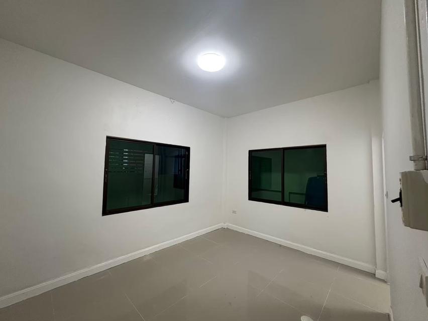 ปล่อยเช่าบ้าน กู๊ดวิว ปลวกแดง 4