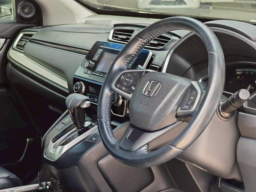 ขาย HONDA CRV 2.4 E ปี 2018 14