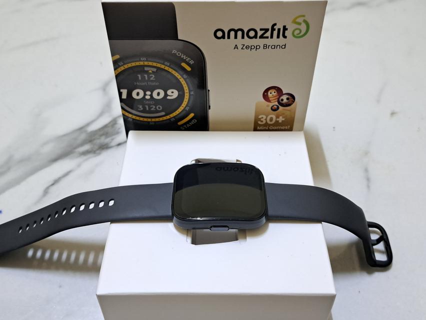 Amazfit bip5 pro 4