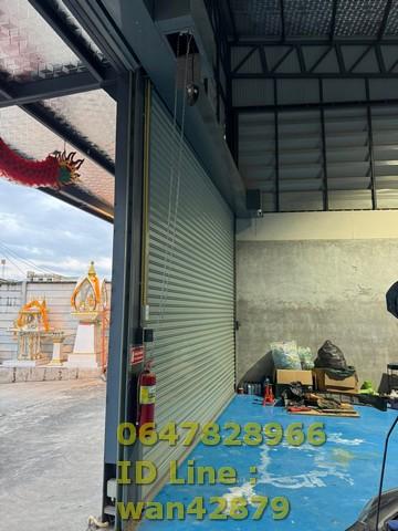 ขายโกดัง เหมาะทำคลังสินค้า สต๊อก สินค้า ขายออนไลน์ ใกล้ตลาดไท ใกล้ ฟิวเจอร์ปาค์รังสิต  16