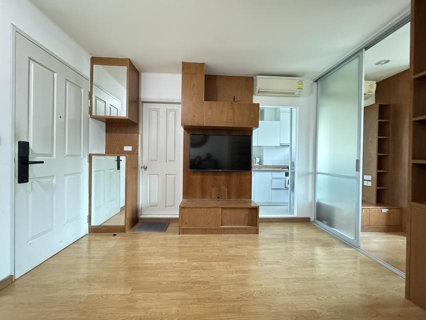 คอนโดยูดีไลท์จตุจักร ตึกA 1