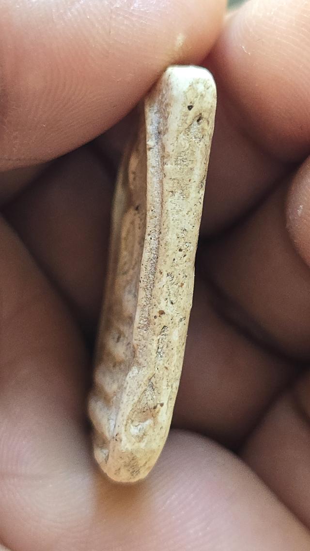 พระสมเด็จวัดระฆัง พิมพ์ฐานแซม 4