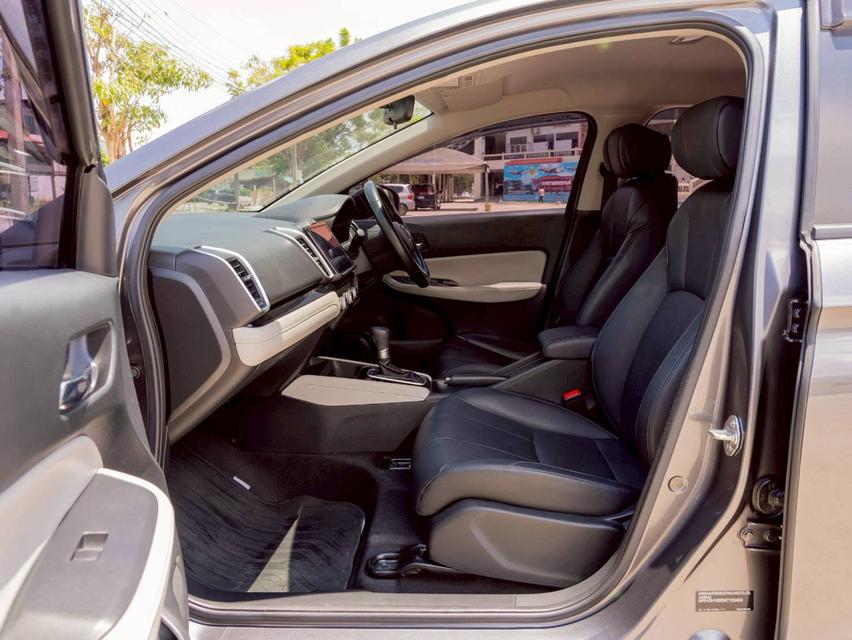 ขาย Honda City  1.0SV ปี22 15