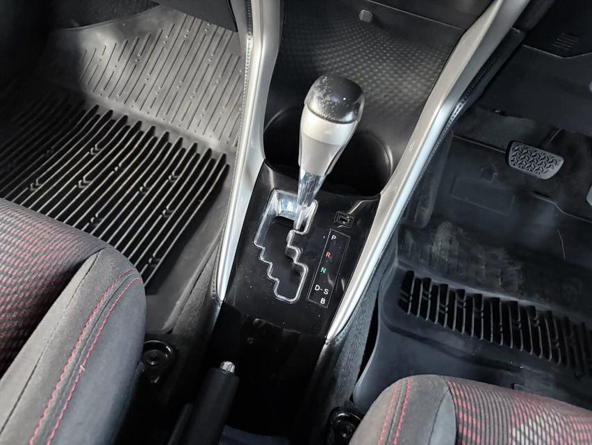 ✅ 2019 Toyota Yaris ATIV 1.2 S Sedan AT รูปที่ 12