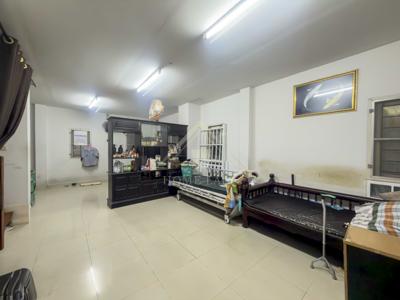 บ้านแฝด บ้านบุรีรมย์ พระราม 2 - เอกชัย 3