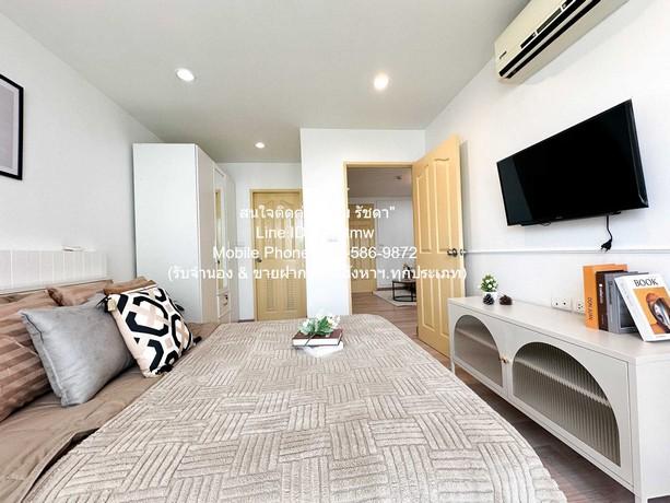 Condominium เดอะ นิช ไอดี ลาดพร้าว 130 1 ห้องนอน 1 ห้องน้ำ ใหญ่ขนาด 45 ตร.-ม. 2350000 BAHT. ใกล้ ลาดพร้าว 130 ทำเลทอง 6