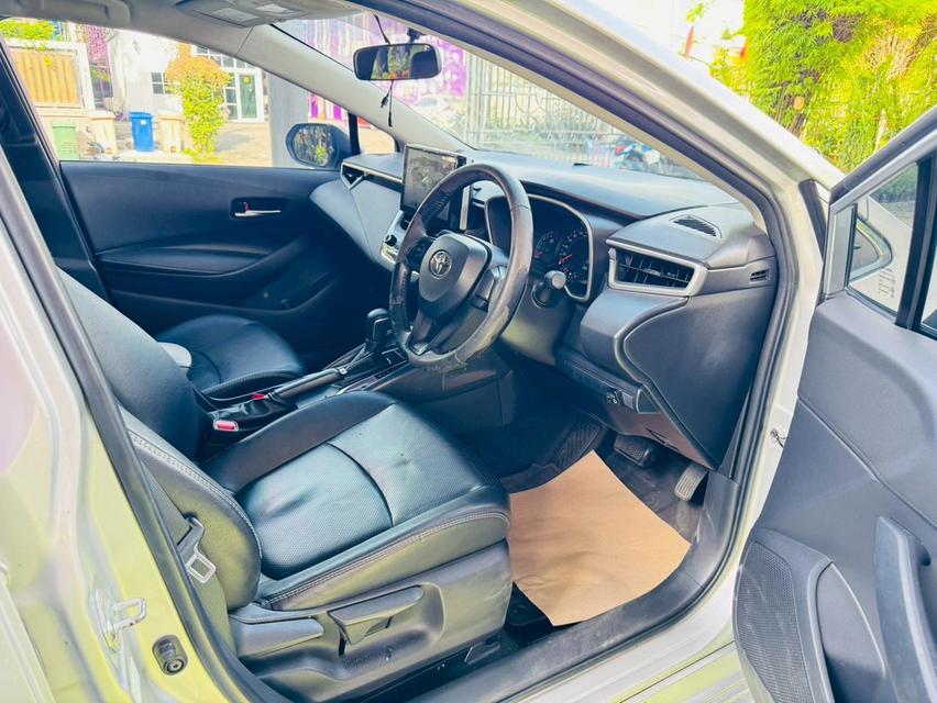 🚗 #Toyota Corolla Altis 1.6