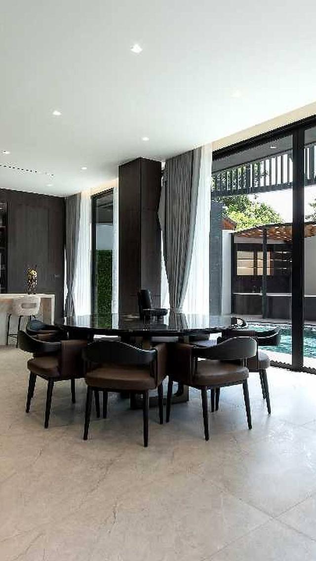 บ้านพักตากอากาศ เขาพระตำหนัก ใกล้หาด 500 m 16