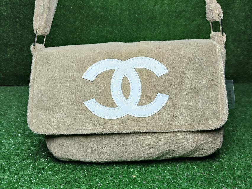 Chanel Precision Shoulder Bag