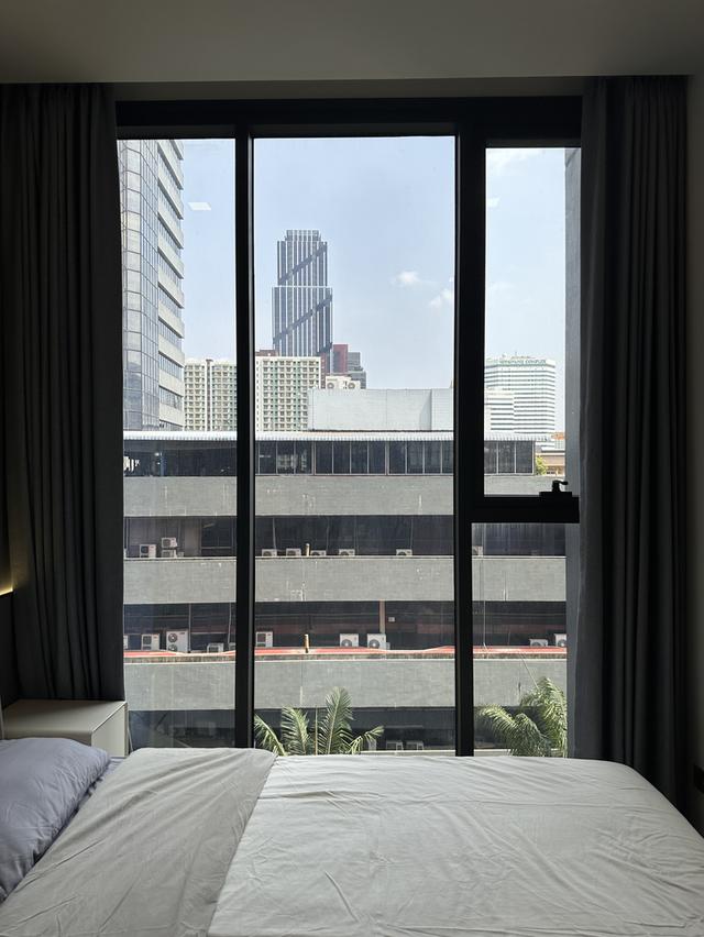 Oka Haus ปล่อยเช่าราคาพิเศษ ห้องสวย พร้อมอยู่ ใกล้ทองหล่อ รีบจองก่อนเต็ม! 7