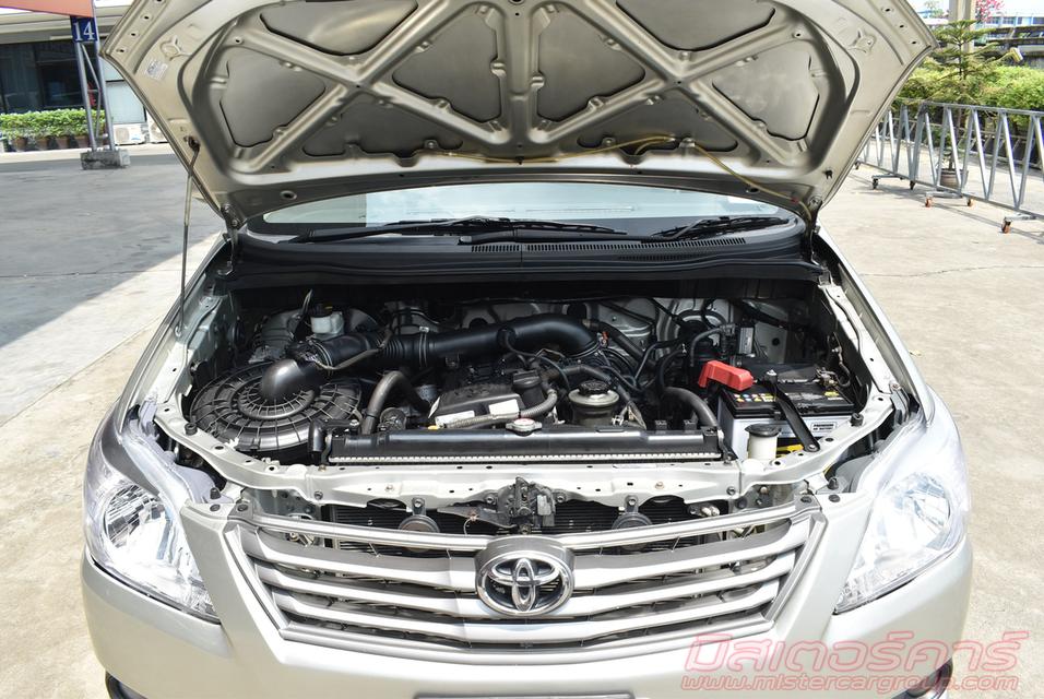 2013 TOYOTA INNOVA 2.0 G ( 7083 ) 3