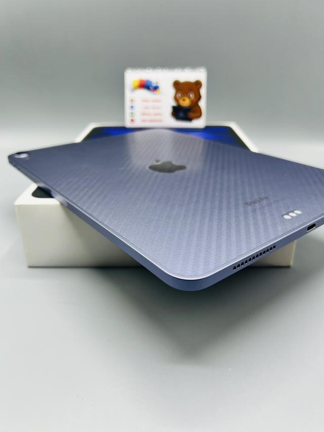 iPadAir5 64gb WiFi เครื่องสวย ครบกล่อง นัดรับได้ครับ