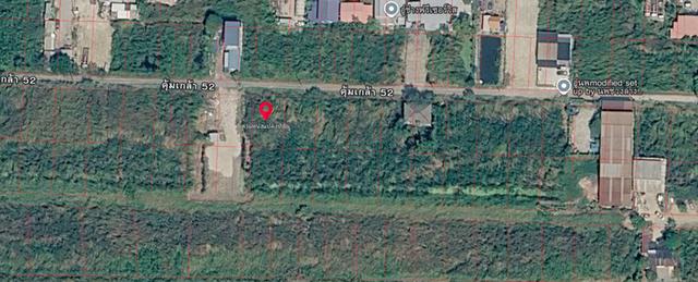 ขายที่ดิน ลาดกระบังคุ้มเกล้า 1