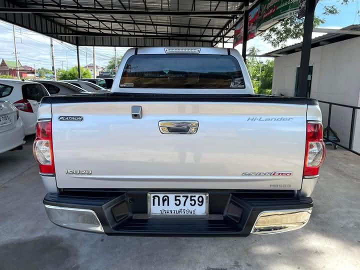 Isuzu D-Max 2009 รีบขาย 2