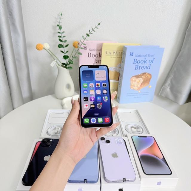 🍎iPhone 14 128gb🍎 6