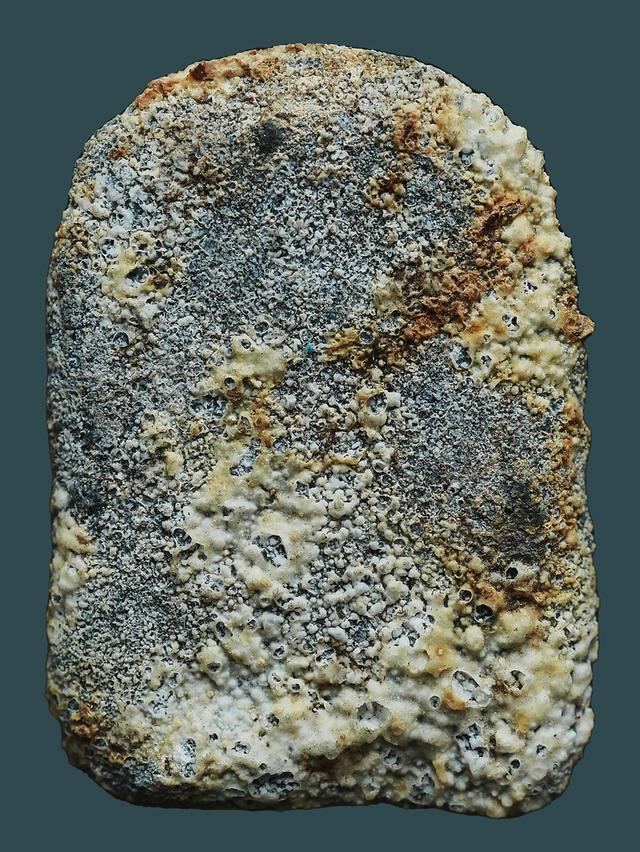 พระปิลันท์ ครอบแก้วเล็ก วัดระฆัง...เก่า เดิมๆ 2