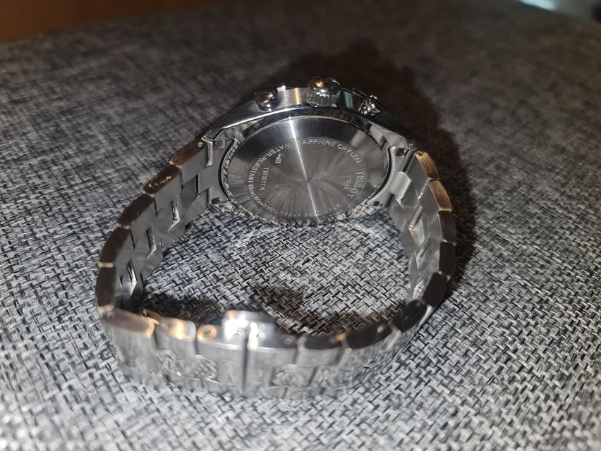 Tissot PR 100 Sport Gent Chronograph 6