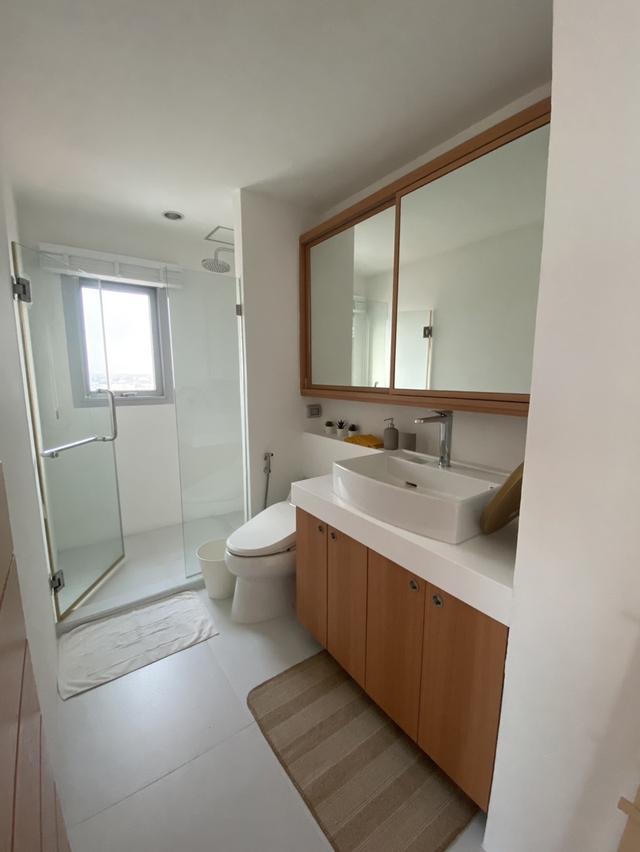 ขายด่วน Ivy River วิวแม่น้ำแบบพาโรนามา ไม่มีตึกบัง ราคาดีสุดๆ โทร 082-641-4199 9