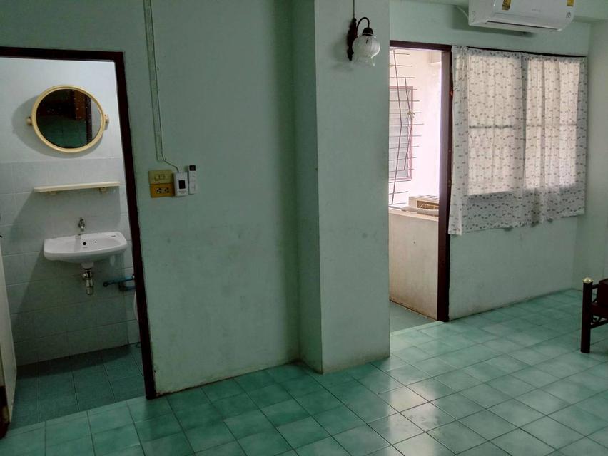 ขายอพาร์ทเม้นท์ 5 ชั้น 42 ห้องหลังมหาวิทยาลัยรามคำแหง บางกะปิ กรุงเทพฯ 9