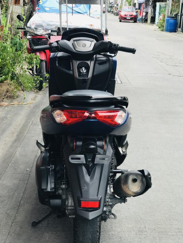 Yamaha nmax155 2021 3