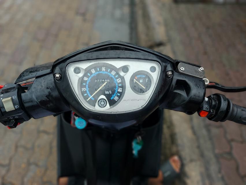 Nouvo Mx 2