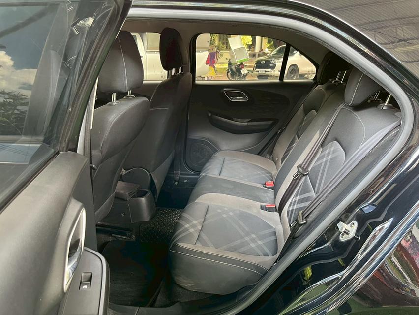🔥 ฟรีดาวน์  ออกรถ 0 บาท 🚘 MG 3 1.5 D AUTO ปี 2022 15