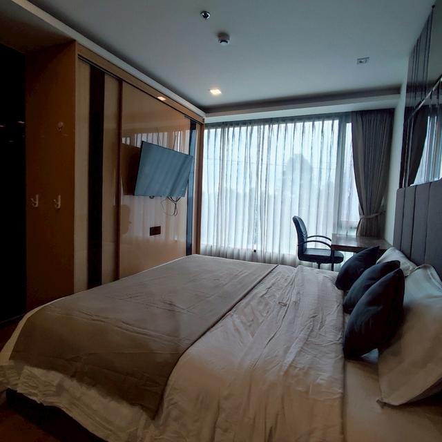 ขายคอนโดหรูเชียงใหม่ ทำเลทองย่านสุเทพ วิวภูเขา 6