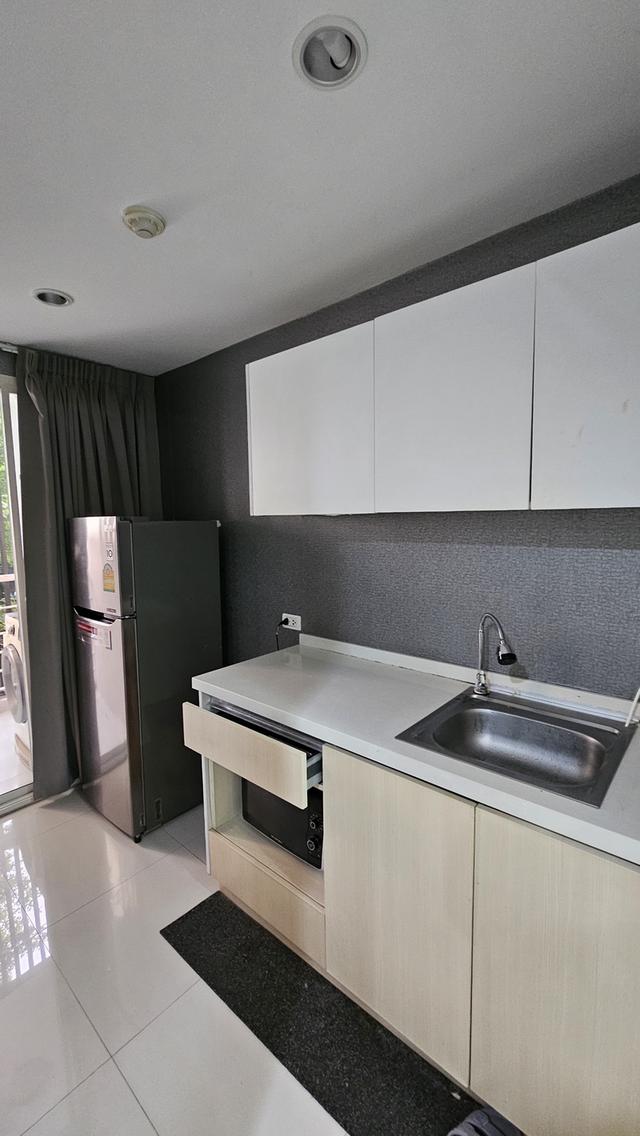 ขายคอนโดอิลิเม้นท์ ศรีนครินทร์ 5