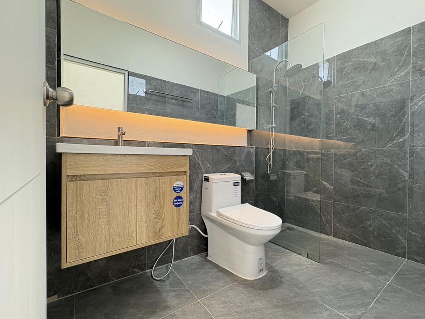 บ้านเดี่ยว พร้อมเฟอร์นิเจอร์ ราคา 2.xx 18