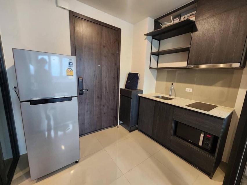 ขาย Condo XT Huaikhwang 4