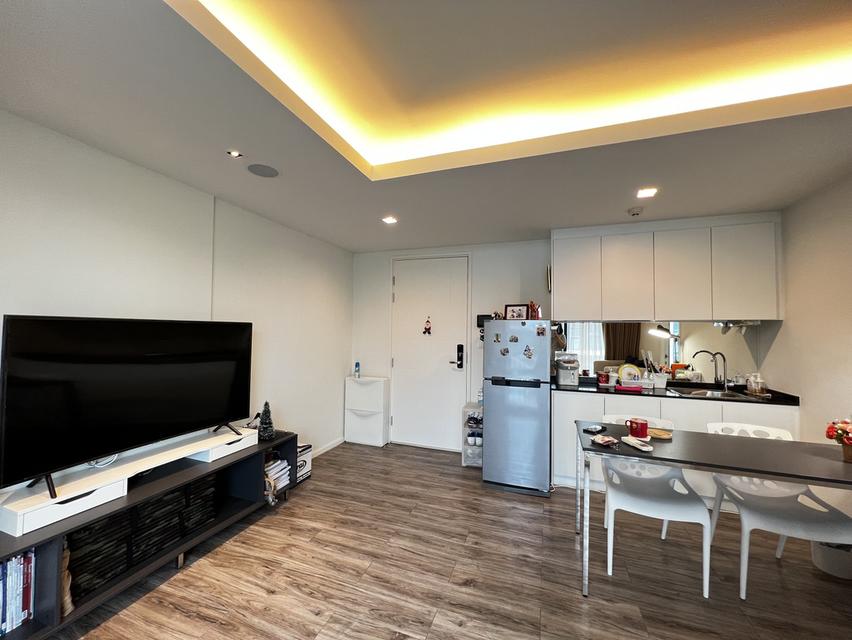 **FOR SALE** คอนโด ปาร์ค พุทธบูชา ใกล้ ม. พระจอมเกล้าธนบุรี KMUTT (เจ้าของขายเอง) 9