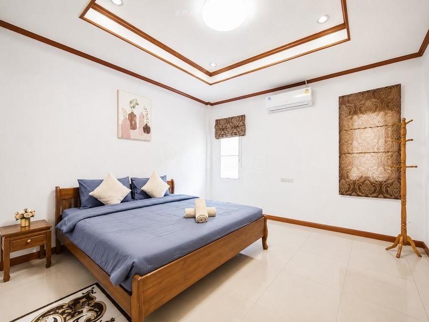 For Rent / For Sale — Large Private Pool Villa near Chak Ngaew Chinese Market and Phoenix Golf Course 200sqw 800sqm 5 bedrooms 5 bathrooms 11