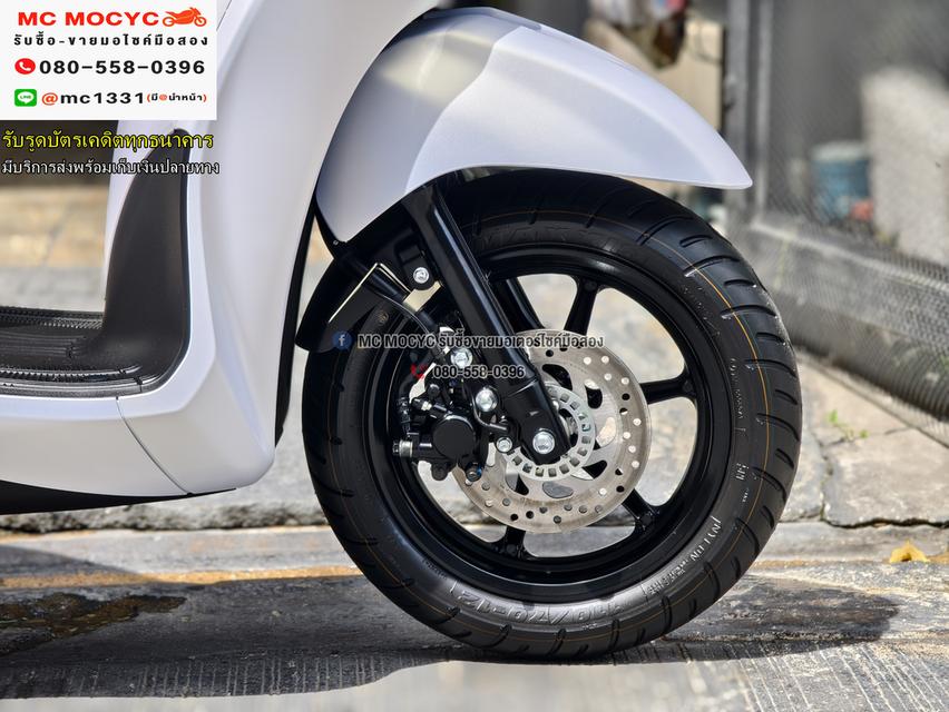 Grand Filano Hybrid 2025 อายุ10วัน เลขไมล์70โล สภาพใหม่ป้ายแดง NO1214    17