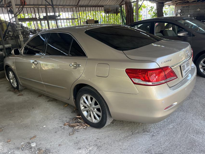 Toyota Camry 2.4 g 14