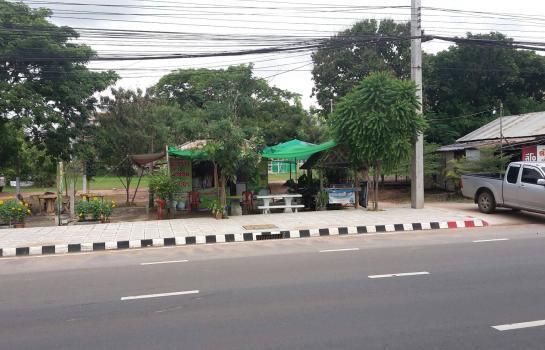 ขายที่ดิน ติดถนนใหญ่ เมือง มหาสารคาม 4