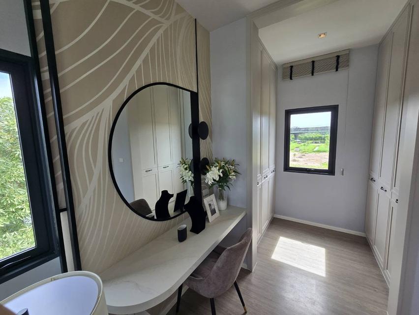 House For Rent Grande Pleno สุขุมวิท-บางนา 14