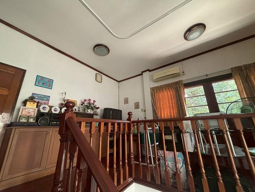 ขายบ้านเดี่ยวใจกลางสุขุมวิท ในหมู่บ้านผกามาศ 7