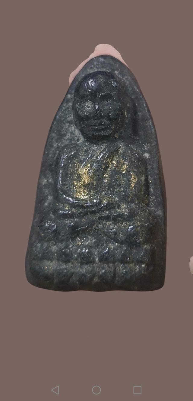 เปิด​ หลวงปู่ทวดเนื้อว่าน​ พิมพ์ใหญ่หน้ากรรมการปี2497วัดช้างให้จ.ปัตตานี รูปที่ 3