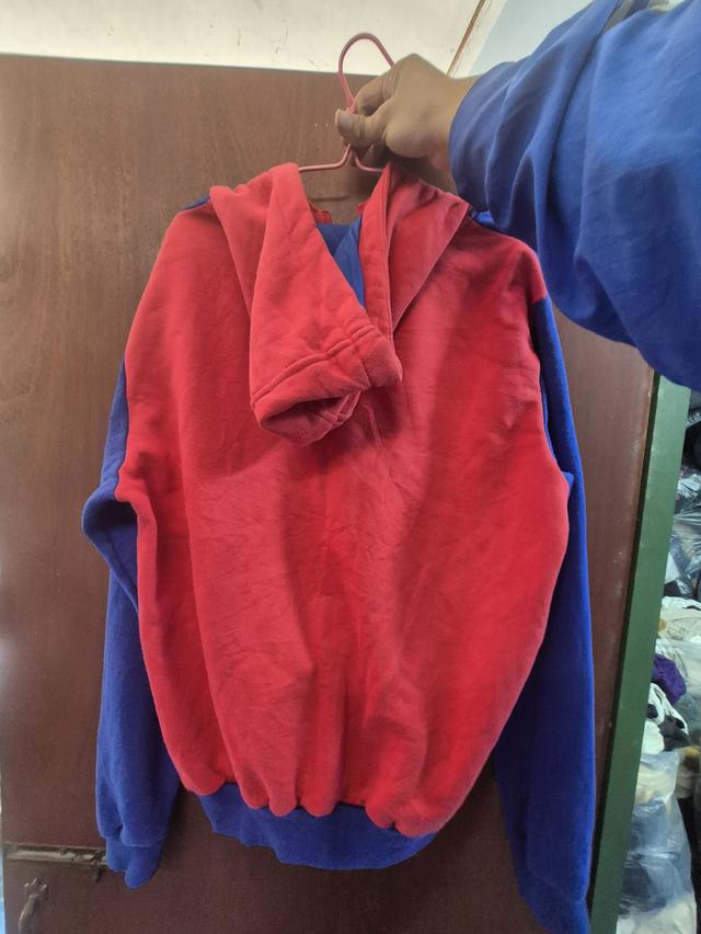 เสื้อมือ2สโมสรฟุตบอลเเท้ 7