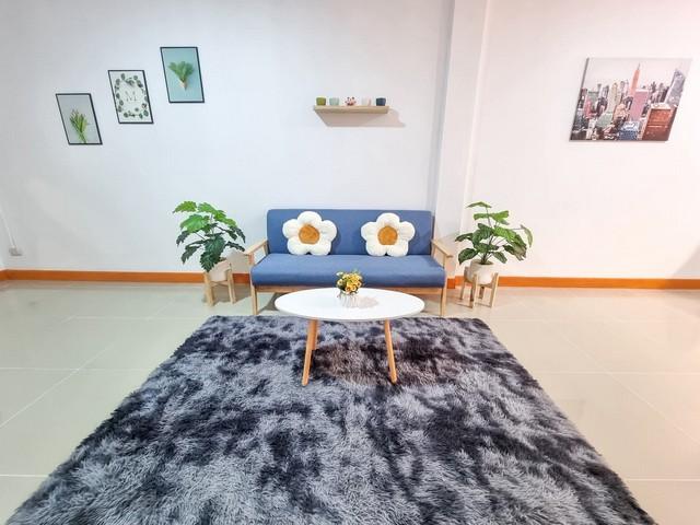 ขายทาวน์เฮ้าส์เมืองชลบุรี ม.แพนนาเซียวิลเลจ ต.สำนักบก อ.เมืองชลบุรี บ้านสวยพร้อมเข้าอยู่ ขายขาดทุน ลดราคา 5