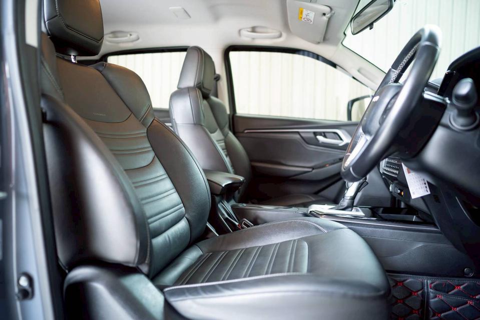 Isuzu Dmax 1.9Ddi Zp ปี23 รูปที่ 10