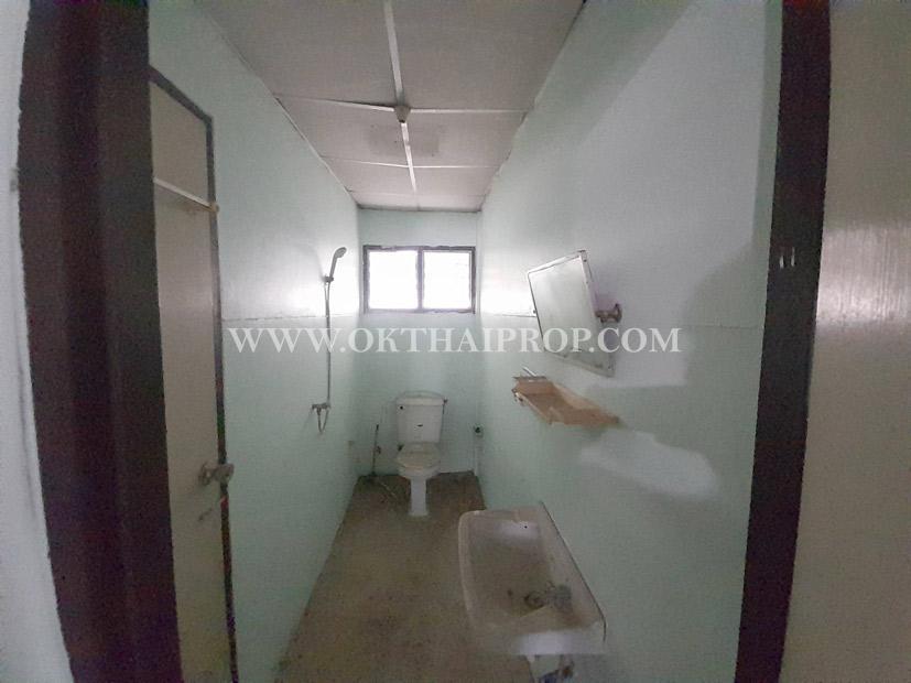 ทาวน์เฮ้าส์ หมู่บ้านลานทอง ติวานนท์-ปากเกร็ด นนทบุรี 16