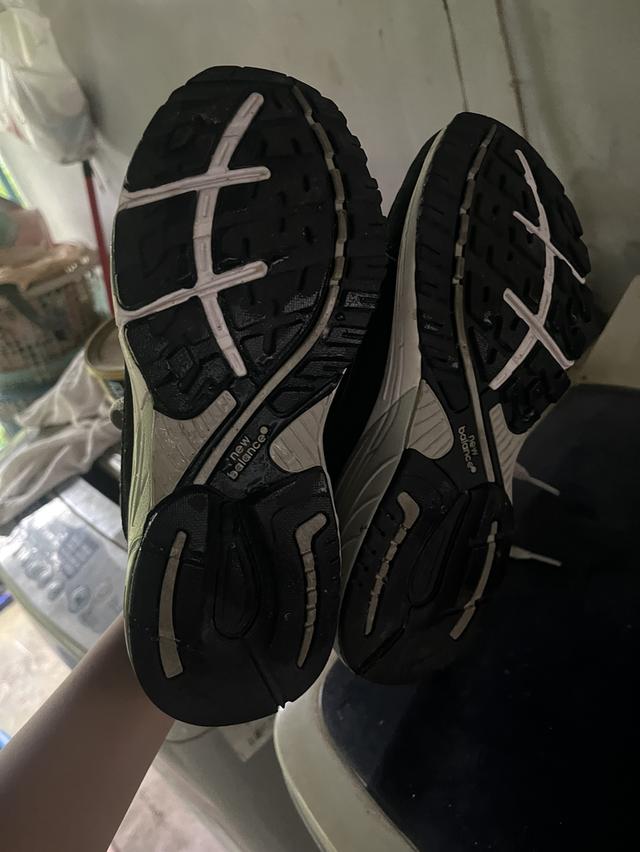 New balance 993 มือ2 รูปที่ 3