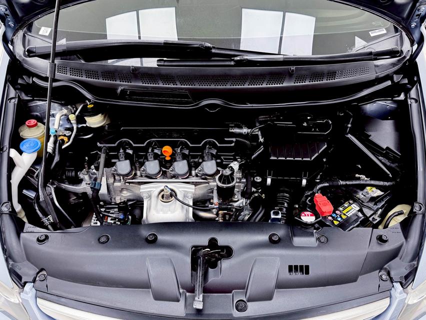 HONDA CIVIC FD 1.8 S 2006  6